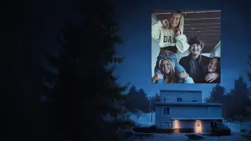 Задник к сериалу "Убийства в Айдахо: студенческий кошмар" #1471295