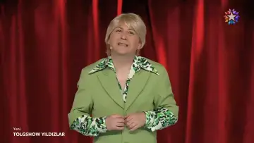 Задник к сериалу "Tolgshow Yıldızlar" #1230099
