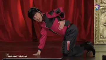 Задник к сериалу "Tolgshow Yıldızlar" #1230100