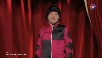 Задник к сериалу "Tolgshow Yıldızlar" #1230102