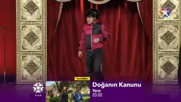 Задник к сериалу "Tolgshow Yıldızlar" #1230105