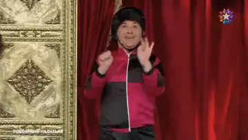 Задник к сериалу "Tolgshow Yıldızlar" #1230107