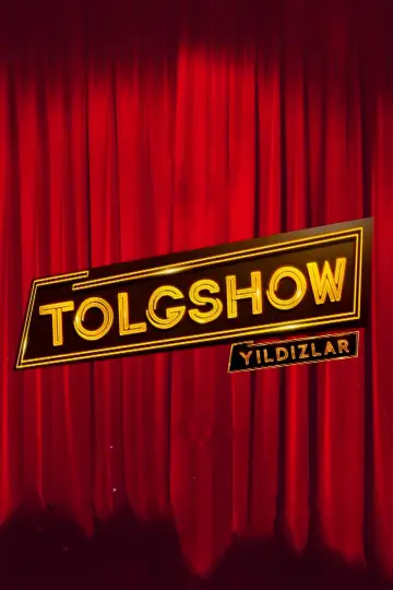 Tolgshow Yıldızlar постер