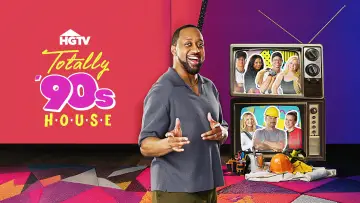 Задник к сериалу "Totally 
