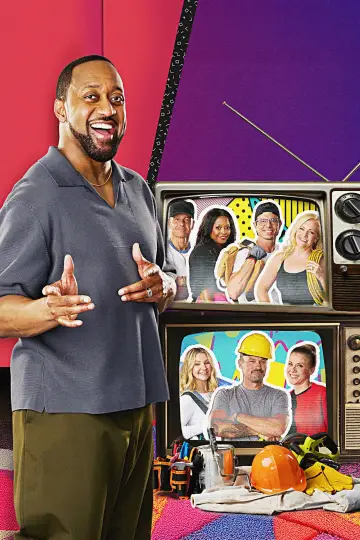 Постер к сериалу "Totally 