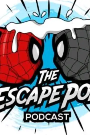 Постер к сериалу "The Escape Podcast" #1229253
