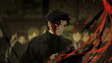 Задник к сериалу "カグラバチ" #1488425