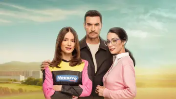 Задник к сериалу "Так близко к тебе рождается любовь" #1224924