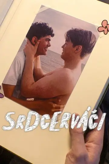 Постер к сериалу "Heartstopper Forever: The Official Podcast" #1496011