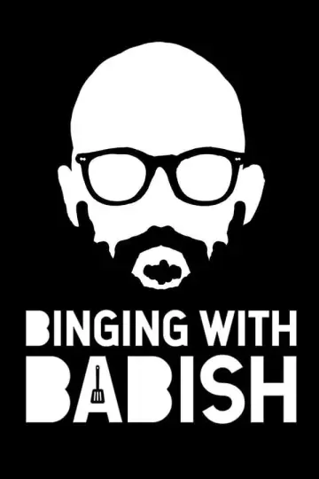 Постер к сериалу "Binging with Babish" #1599841