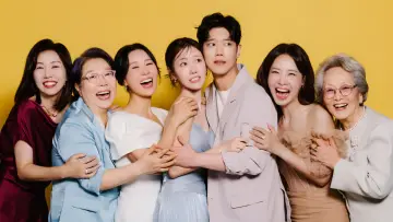 엄마가 미쳤어요 постер