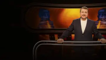 Кто лжет? постер