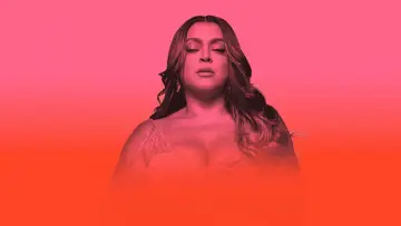 Задник к сериалу "Meu Nome é Preta" #1475685