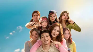 Задник к сериалу "Love U Lots" #1667486