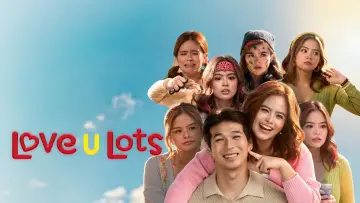 Задник к сериалу "Love U Lots" #1667487