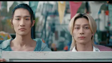 カラちゃんとシトーさんと постер