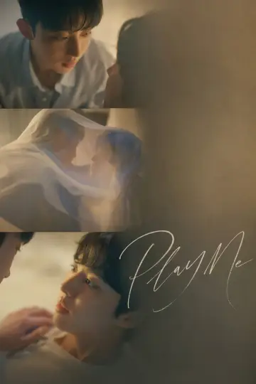 Постер к сериалу "우리만의 리허설" #1228196