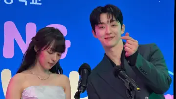 Задник к сериалу "진짜 재벌3세는 나야!" #1495824