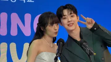 Задник к сериалу "진짜 재벌3세는 나야!" #1495825