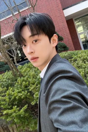 Постер к сериалу "진짜 재벌3세는 나야!" #1495828