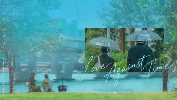 Задник к сериалу "Любовь наперекор времени" #1229034