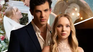 Задник к сериалу "Под солнечным светом" #1605275