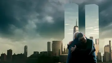 Задник к сериалу "11 сентября: Снова вместе" #1229647