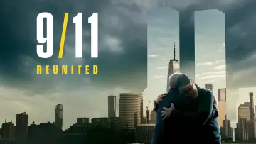 Задник к сериалу "11 сентября: Снова вместе" #1548594