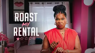 Задник к сериалу "Roast My Rental" #1655530