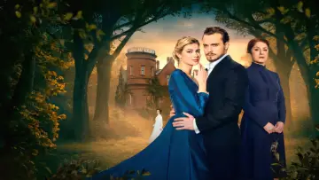 Задник к сериалу "Чужой дом" #1488127