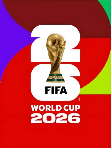 Постер к сериалу "2026年国际足联美国加拿大墨西哥世界杯" #1484236