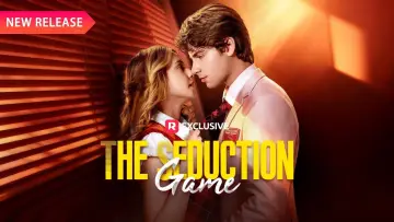 Задник к сериалу "The Seduction Game" #1513236