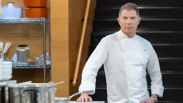 Линия Бобби Флея постер