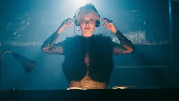 Задник к сериалу "München Beats" #1472304
