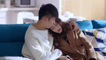 Задник к сериалу "幸福，触手可及！（DVD版）" #1443554