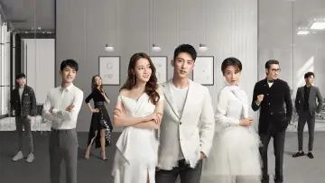 Задник к сериалу "幸福，触手可及！（DVD版）" #1443557