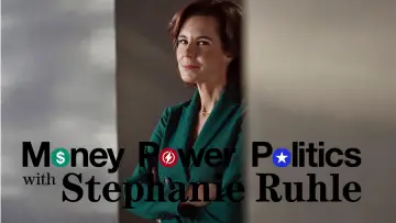 Задник к сериалу "Деньги, власть, политика со Стефани Руль" #1496791