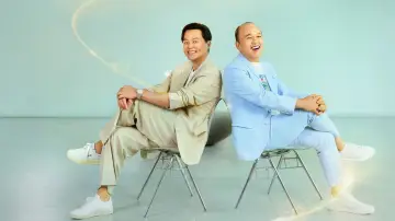 Задник к сериалу "무엇이든 해줄지니 - 비서진" #1586503
