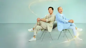 Задник к сериалу "무엇이든 해줄지니 - 비서진" #1586504