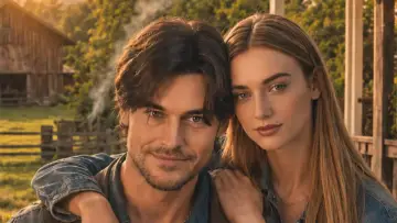 Задник к сериалу "Случайная суррогатная мать миллиардера покорила его сердце" #1511021