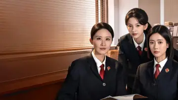Задник к сериалу "未尽之言" #1782417