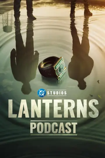 Постер к сериалу "Lanterns: The Official Podcast" #1473310
