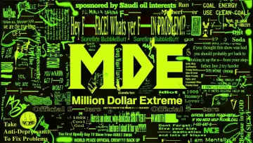 Задник к сериалу "Million Dollar Extreme" #1228570