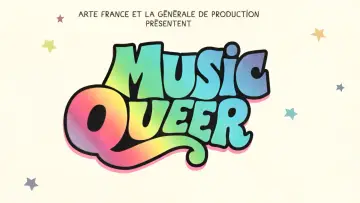 Задник к сериалу "Music Queer" #1512351