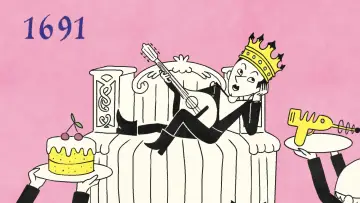 Задник к сериалу "Music Queer" #1512361