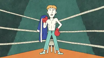 Задник к сериалу "Music Queer" #1512367