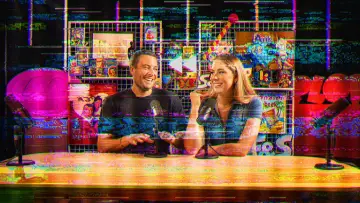 Задник к сериалу "Vik & Marie: Studio 100 Rewind" #1475729