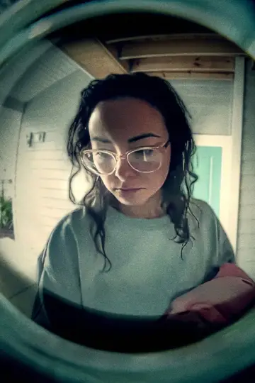 Постер к сериалу "Смерть жены пастора" #1543728