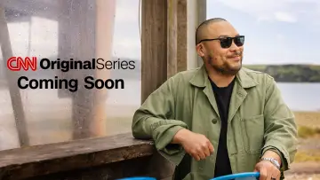 Задник к сериалу "The Detour with David Chang" #1550006