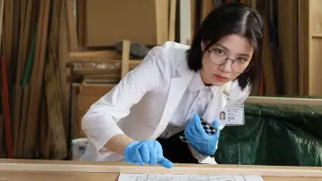 Задник к сериалу "死有對証" #1782395